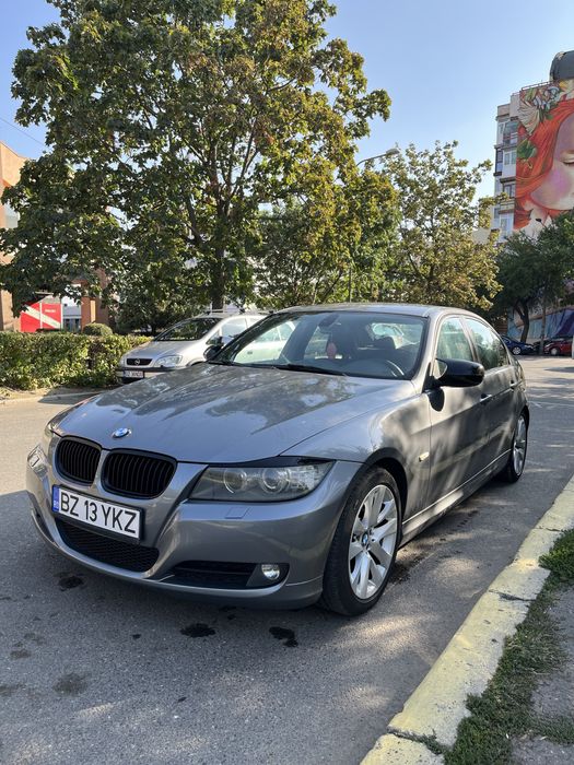 BMW E90 Seria 3 2.0 diesel