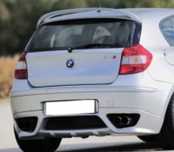 Eleron Aero Bmw e87 , e88