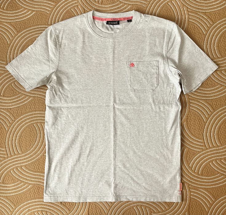 Тениска Scotch & Soda - M