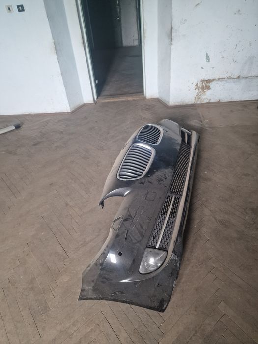 Bara fața-spate f10