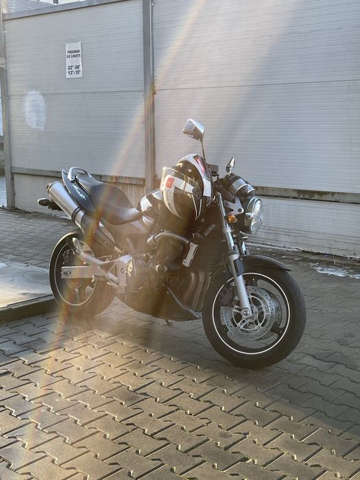 Honda Hornet 2003