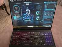 Laptop Acer Gaming 16'' Predator Helios Neo 16 PHN16-72, WUXGAIPS165HZ