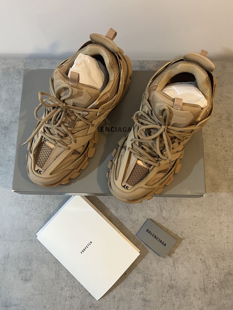 Balenciaga Track sneakers