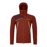 Geaca ORTOVOX M merino arcteryx millet salewa dynafit mammut vaude