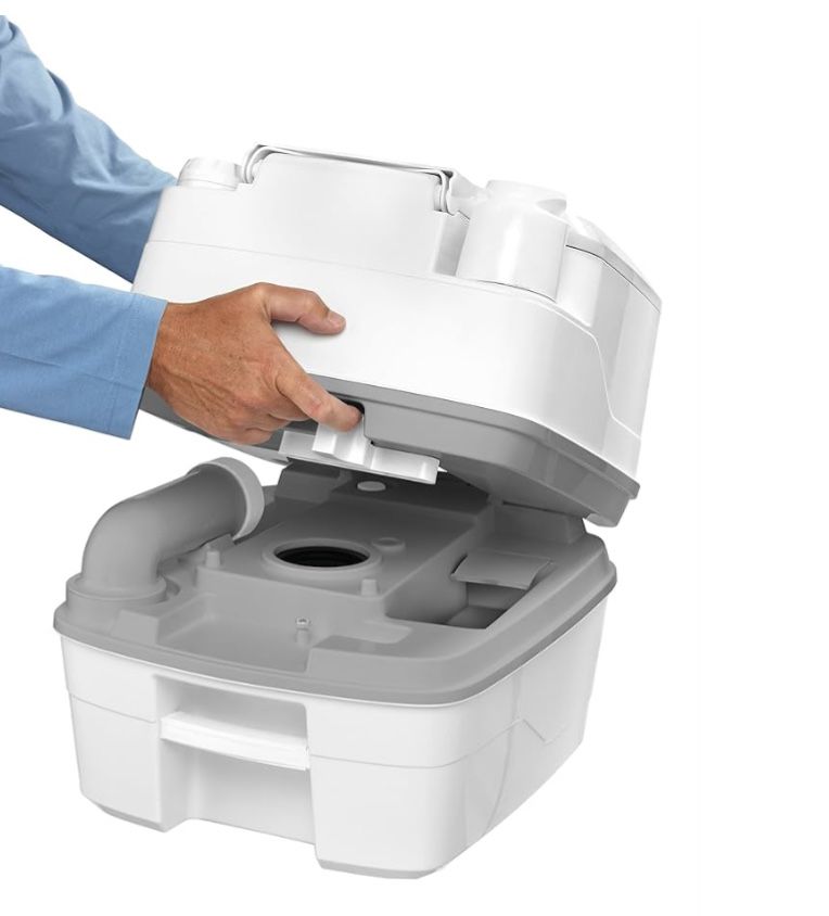 Toaletă portabilă Thetford 92828 Porta Potti 335