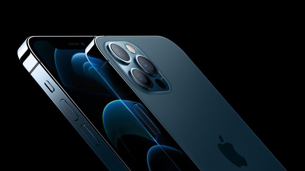 Iphone 12 pro ideal