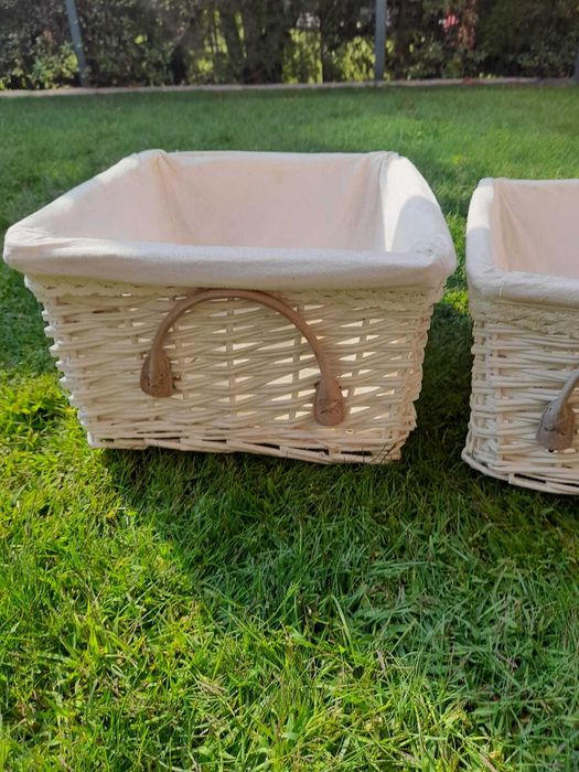 продам корзины для дома