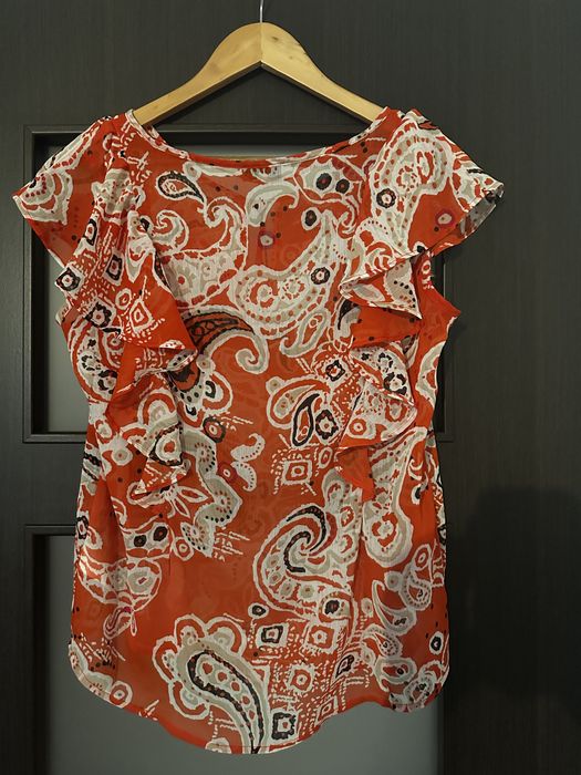 Bluza Tom Tailor mărimea 38