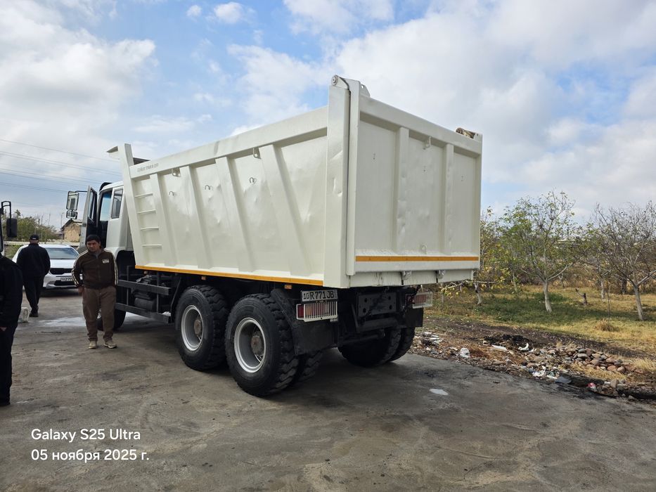 Xowo samasval 2019-yil