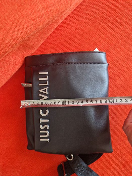 Мъжка чанта just cavalli