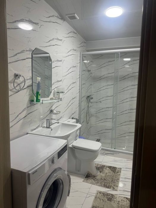 Аренда Яккасарой Навастройка 2 хона