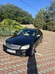 Mercedes C Class w204