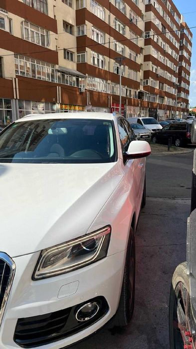 Vand urgent AUDI Q5