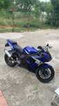 Yamaha R6 RJ09 plus set carene noi nemontate