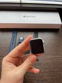 Apple Watch SE (новая модель) 40mm