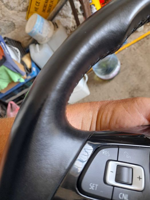 Волан Фолксваген Поло