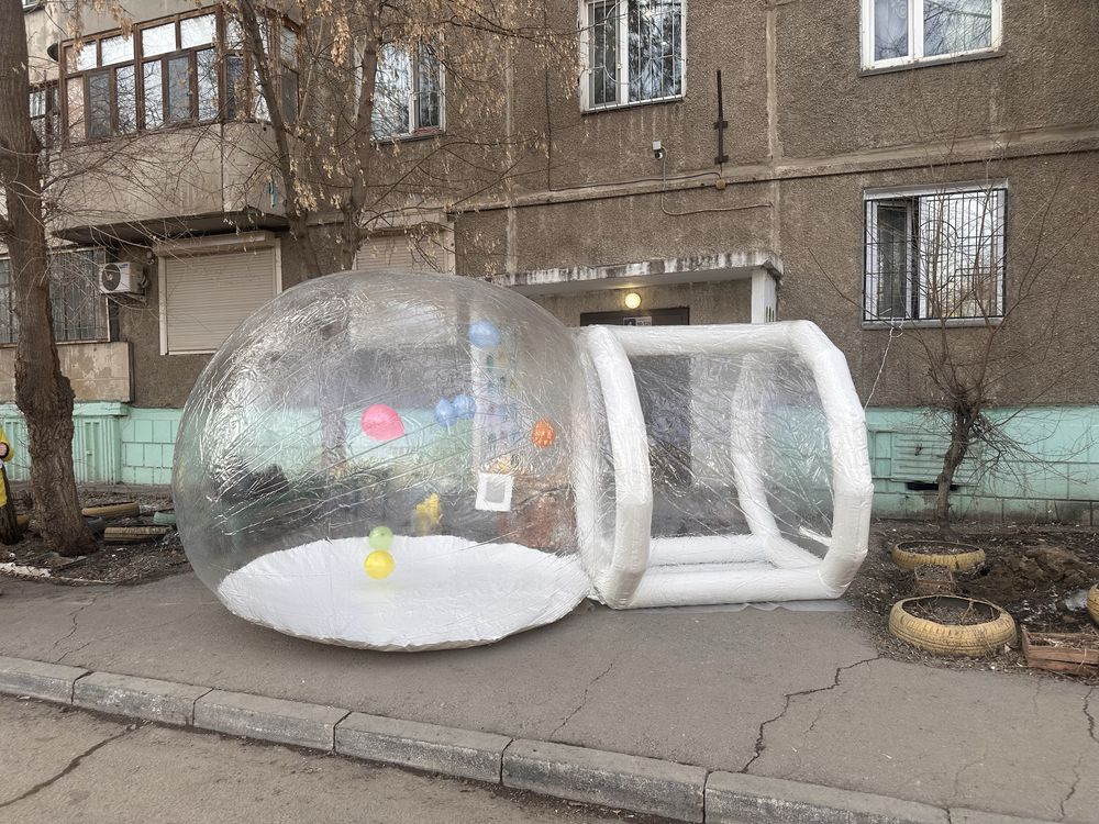 Продается аттракцион