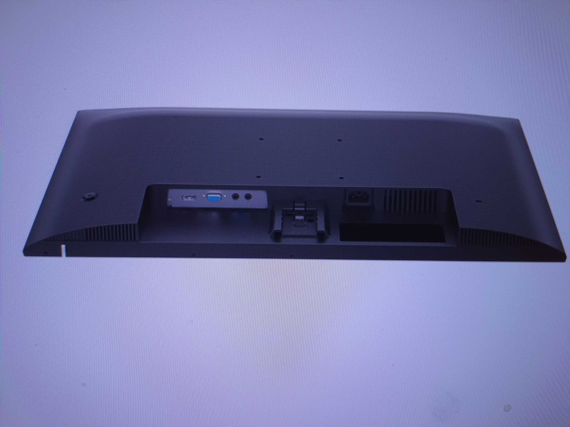 monitor Philips 27"'