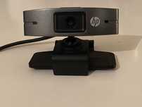 Веб камера HP HD2300