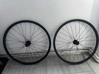 Roti gravel/cursiera Alexrims cube edition
