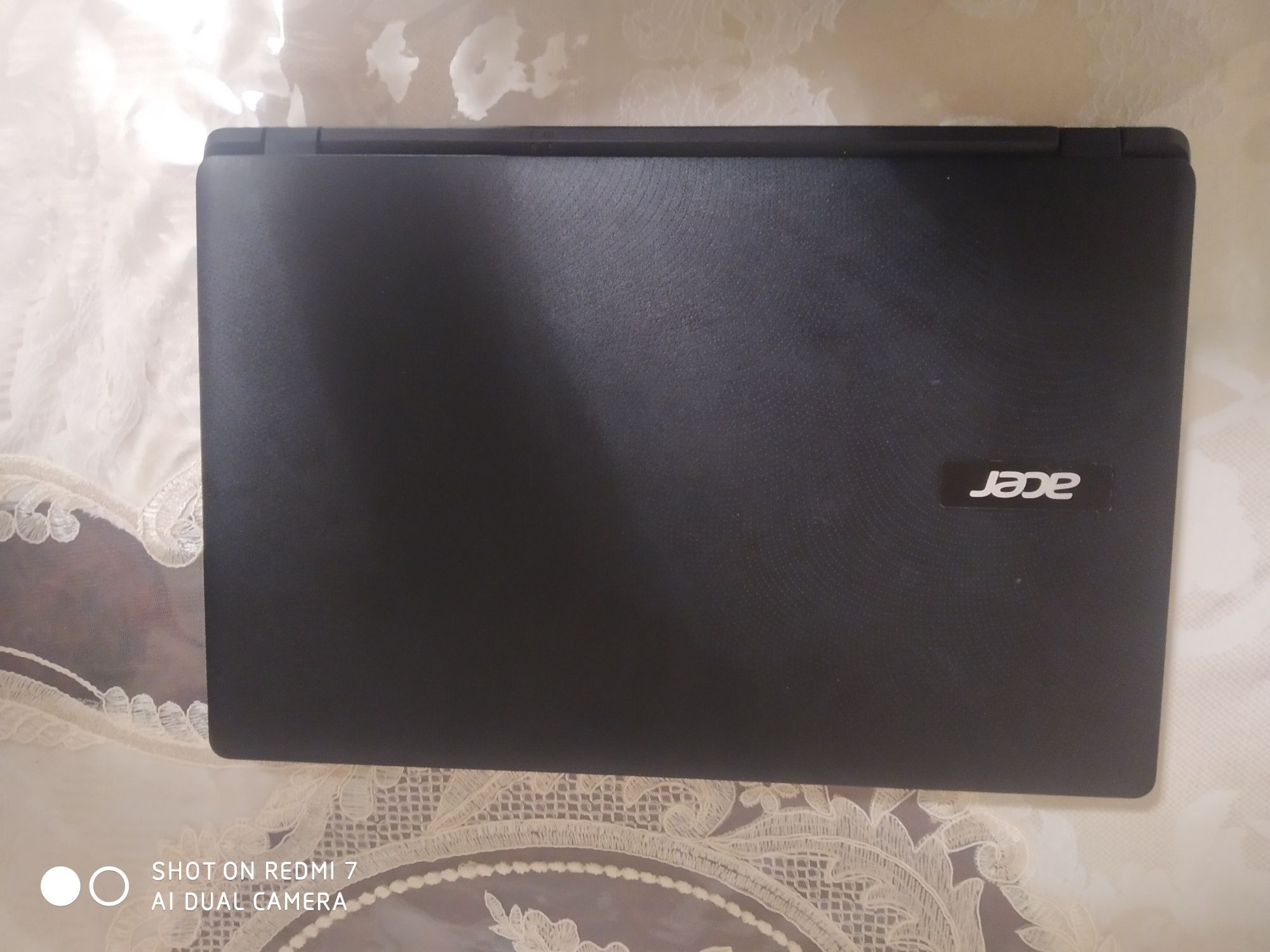 Ноутбук ACER б/у