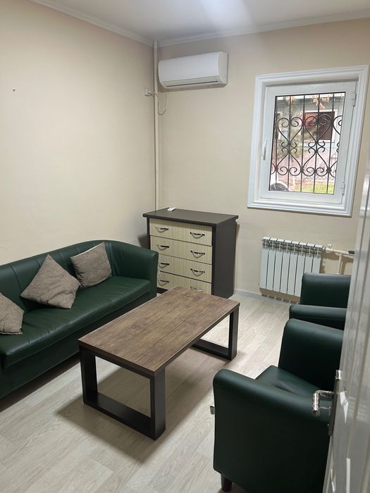 Офис в центре Ташкента