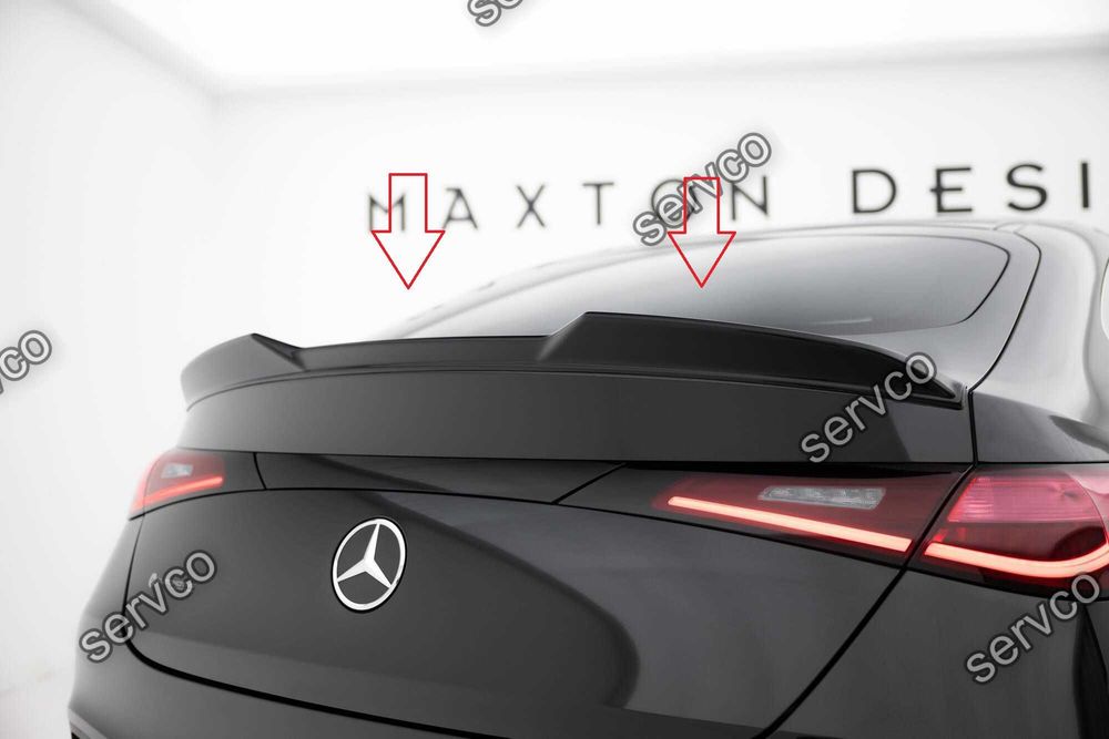 Eleron Mercedes GLC Coupe AMG-Line C254 2022- v1 - Maxton Design