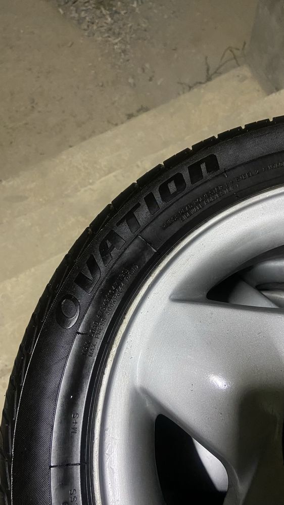 сдх диск с шины R15 GM