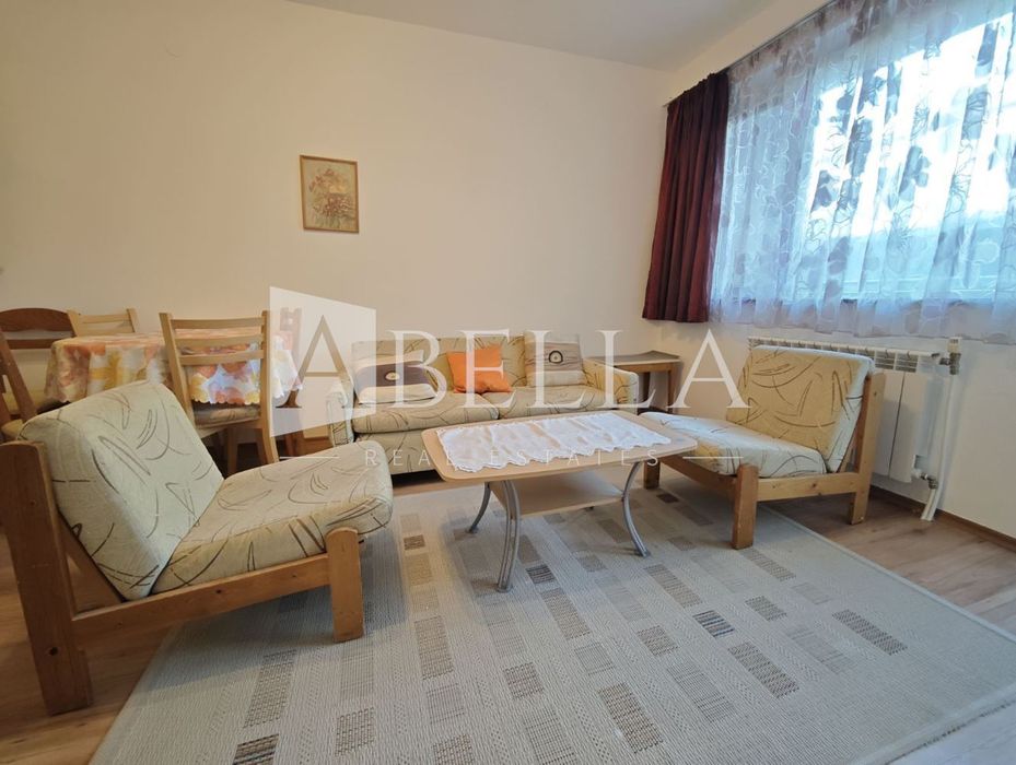 Дава се под наем Двустаен апартамент в София, Зона Б-5 - 60 кв.м за 535.5 € - Снимка #2