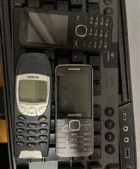 Nokia 6210 si altele