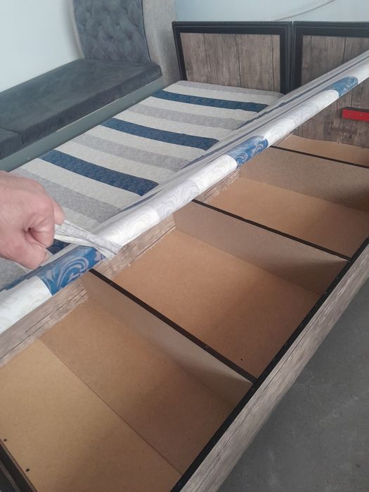 Кровать Кровать Кровать