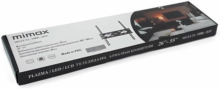 Кронштейн Mimax