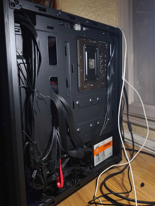 Calculator costum AMD ryzen 5 3600, Nvidia GeForce GTX 1650 super