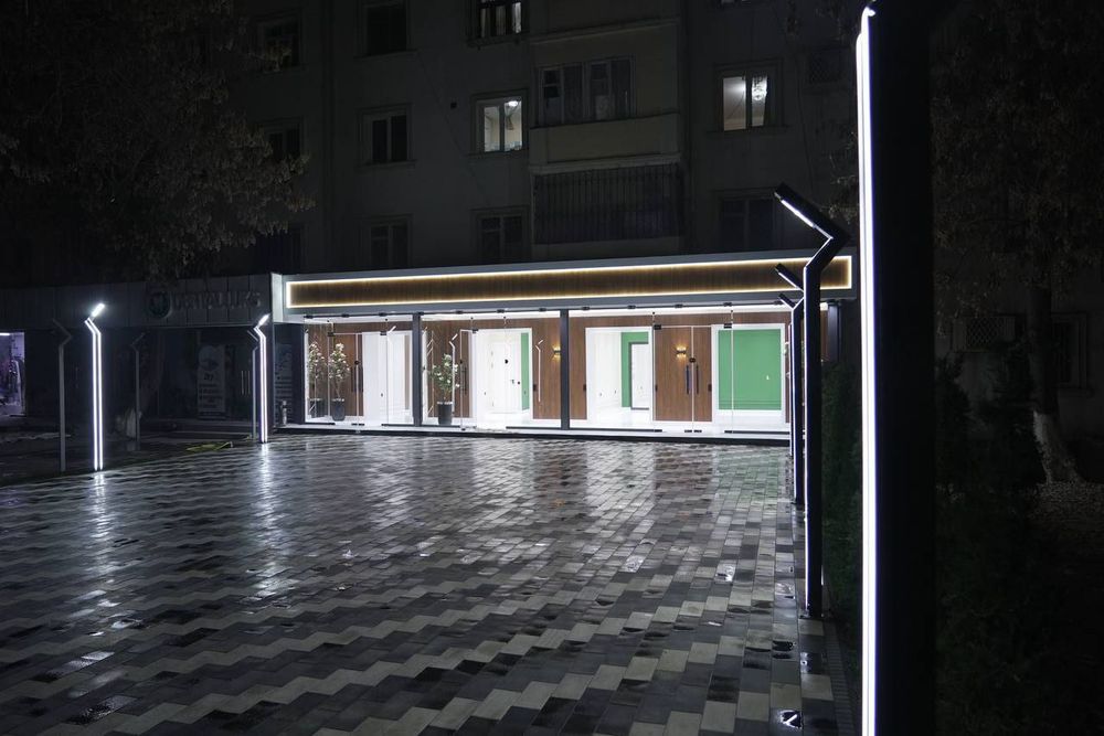 Продаётся. Не жилое