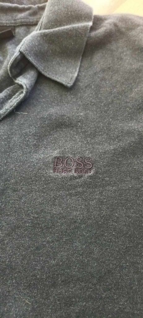 Мъжка блуза Hugo Boss L