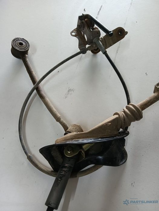 Cablu timonerie schimbător de viteze SUBARU FORESTER II SG 2002 - 2012 2.0 X AWD EJ201, EJ204