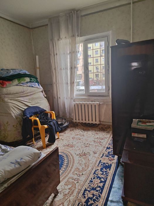 Продается 2/2/5 ор-тиры Мирабадский ЗАГС Гринвич