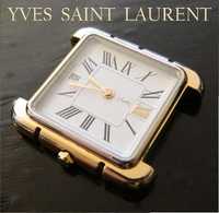 Yves Saint Laurent-много рядък часовник