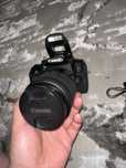 Продам фотоаппарат Canon EOS 850D