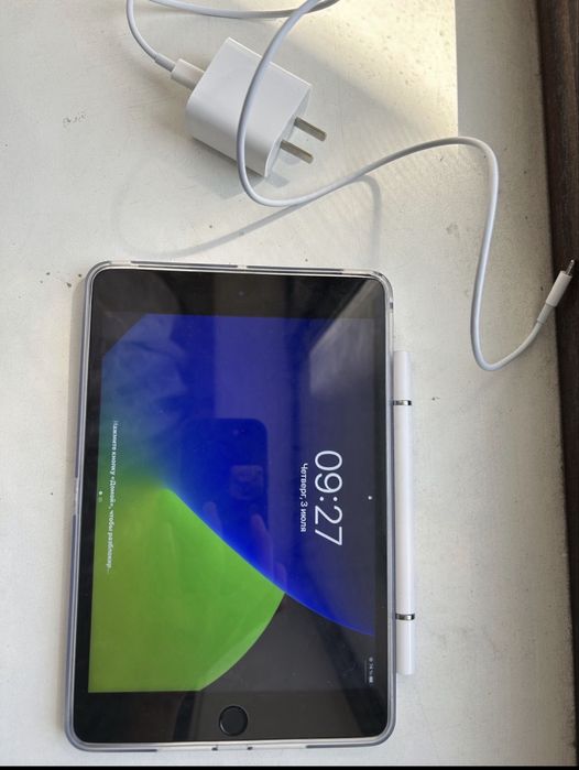 Новый IPad Mini 4 128 GB WI-FI + Cellular 7.9’