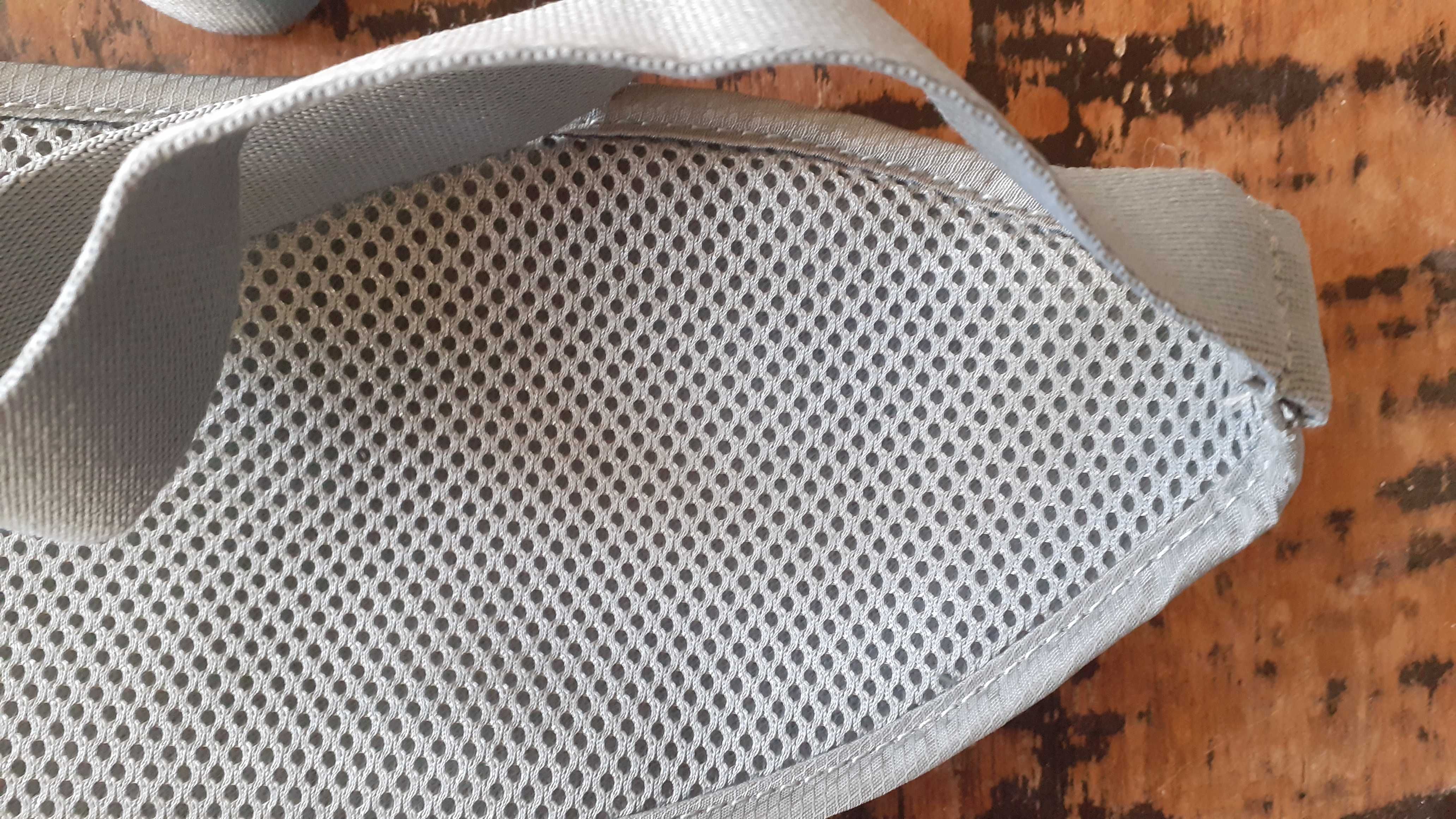 чанта са кръст Nike, нов модел, донесена от САЩ, не е ползвана