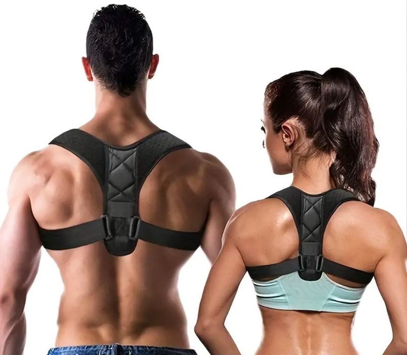 Indreptor postura spate