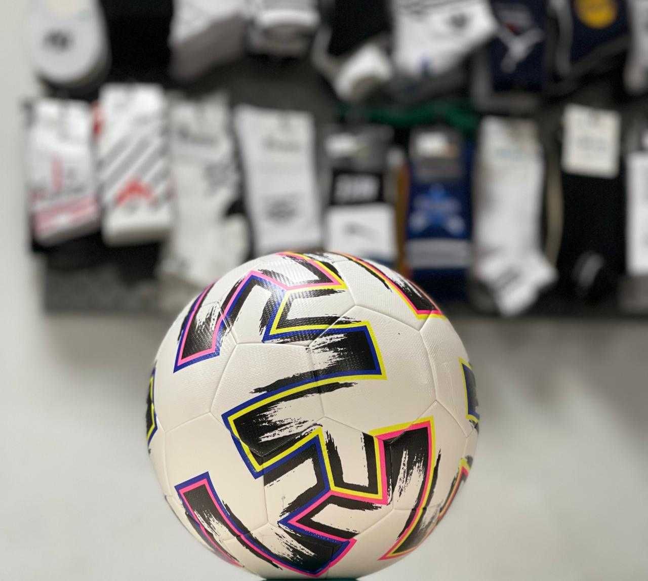 Футбольные мячи, футбольный мяч размер 5
