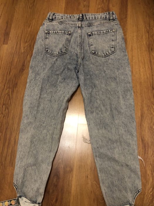 Дънки Pilini Collection