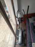 Bicicletă Eliptică Kettler Calypso 600