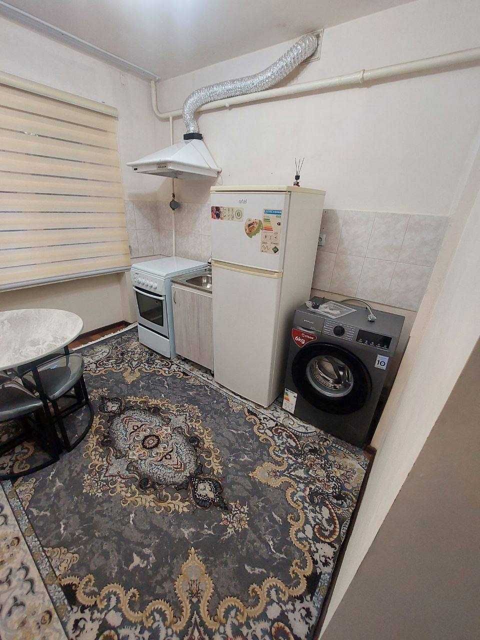 Аренда Квартира Мирзо Улугбек Ит Парк Оила Студент  Евро 350$