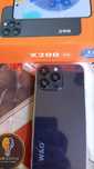 VV&O X200 4/64G 5Mp/13Mp 6.6HD