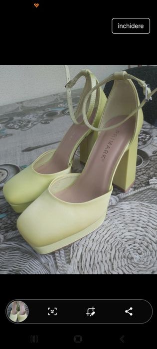 Vind pantofi Primark