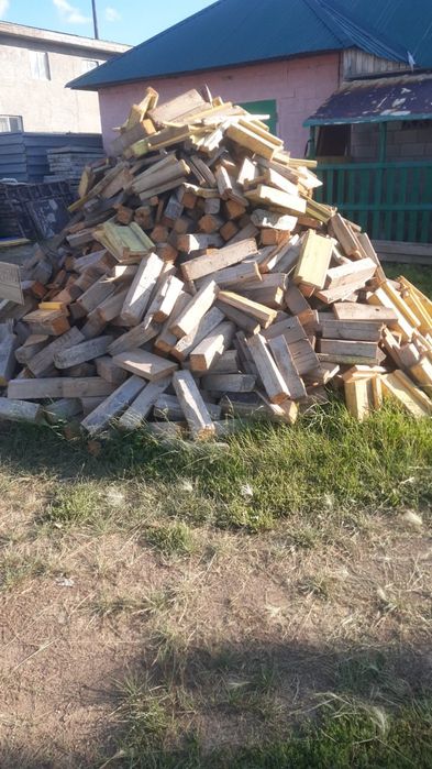 Продам дрова для растопки