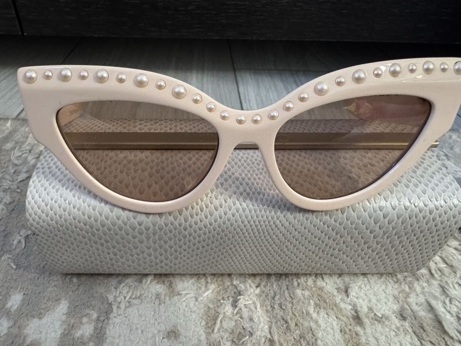 Vand ochelari de soare Jimmy Choo